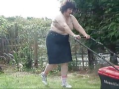 Nyeri pada anal pertamanya dengan Nacho Vidal