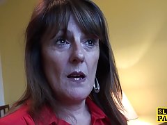 Zorrón menikmati penetrasi anal ganda yang spektakuler