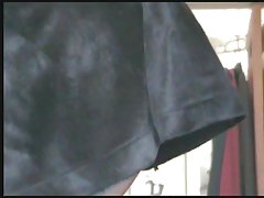 Remaja Spanyol mencari pria di Retiro untuk menidurinya di karung