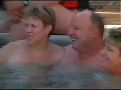 Presenter TV bercinta secara langsung