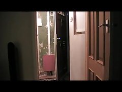 Black meniduri tetangganya yang gemuk