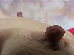 Fuck anal buatan sendiri ditemukan pada ponsel yang hilang