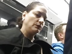 Pertukaran istri (dewasa dan muda)