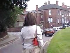 Pelacur ganas dikuasai kakek