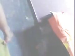 Pelacur pantat besar cums anally