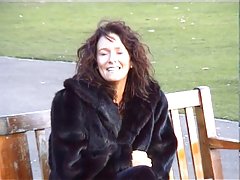 Mengajar payudara ibu pertamanya